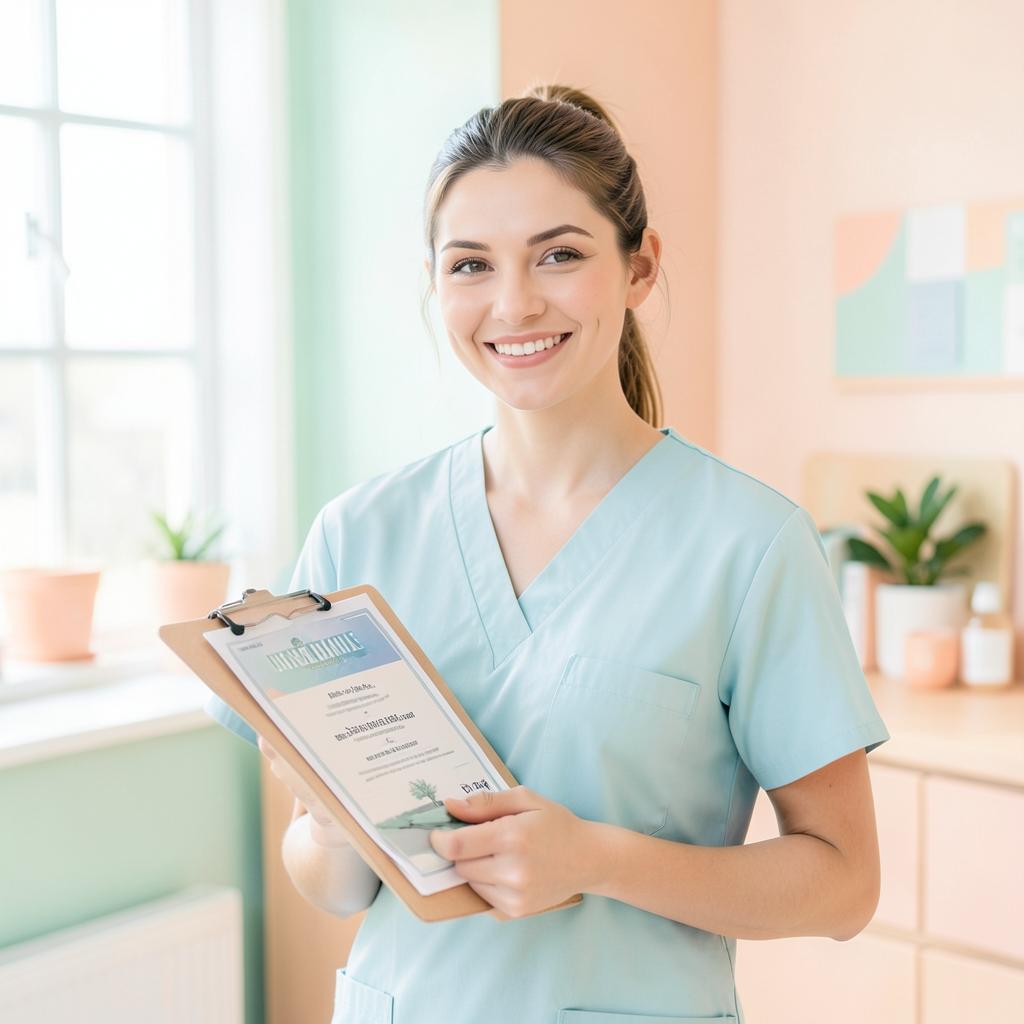 What Qualifications Do You Need to Become a Healthcare Assistant?