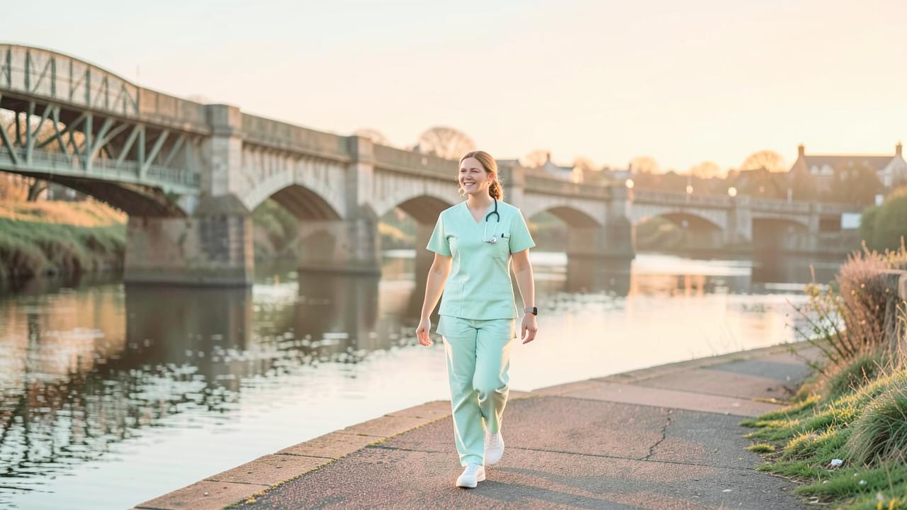 How to Find Healthcare Jobs in Derry