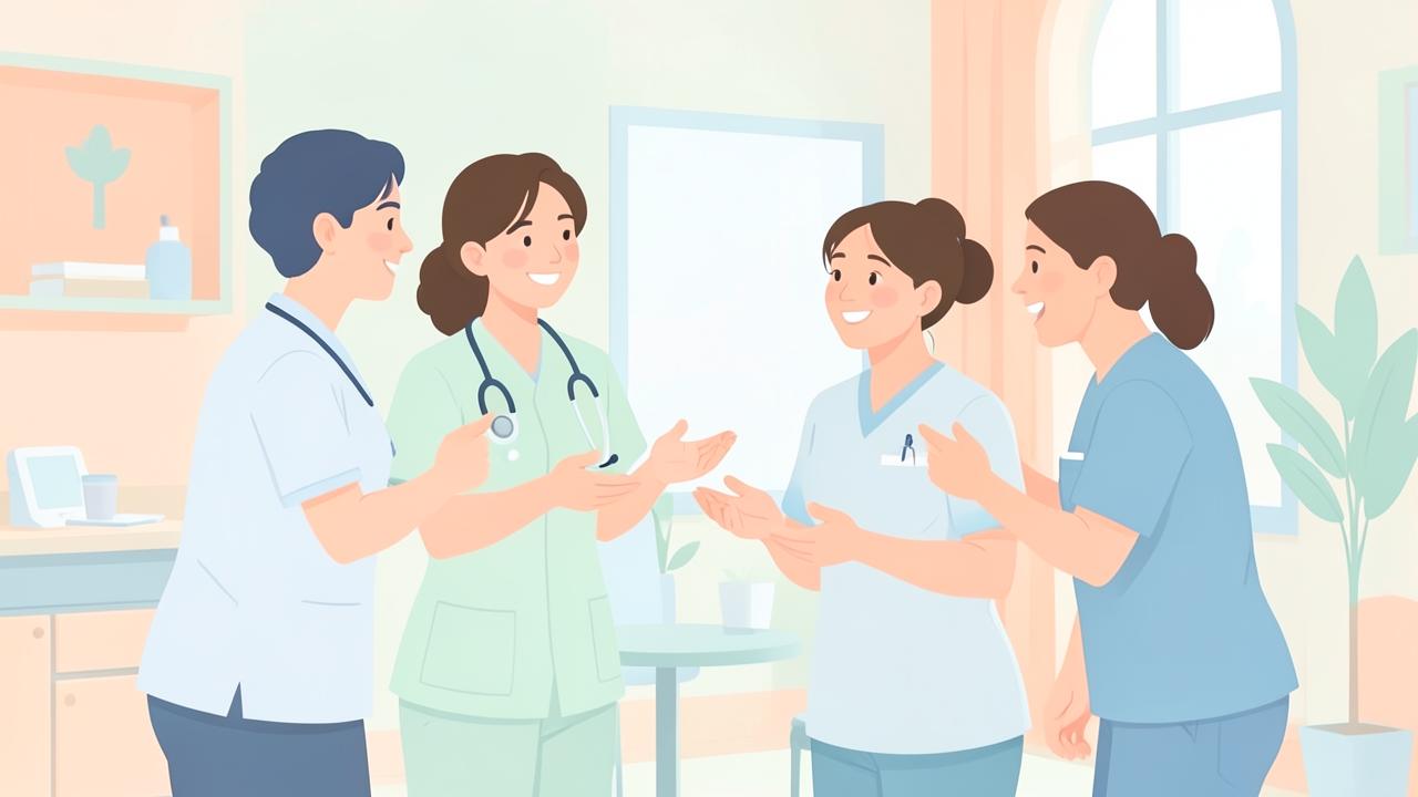 Key Skills Every Healthcare Worker Should Have