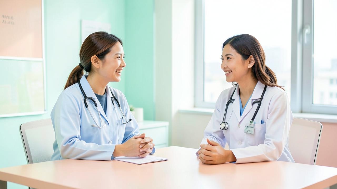 Top Interview Questions for Band 5 Nurses (and How to Answer Them)
