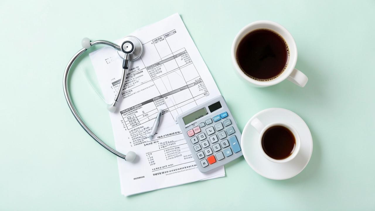 Understanding NHS Pay Scales and Banding in 2025