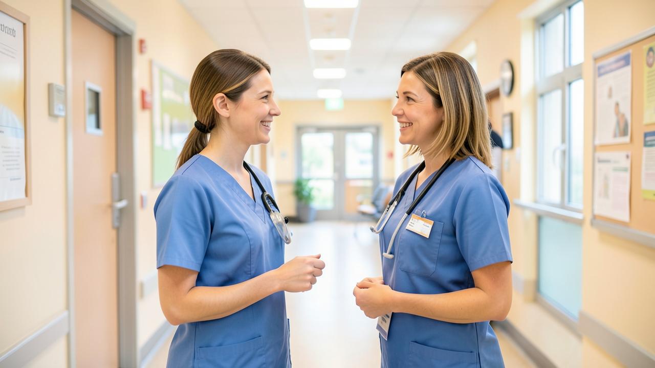 Why Do Healthcare Workers Use Recruitment Agencies in Belfast?