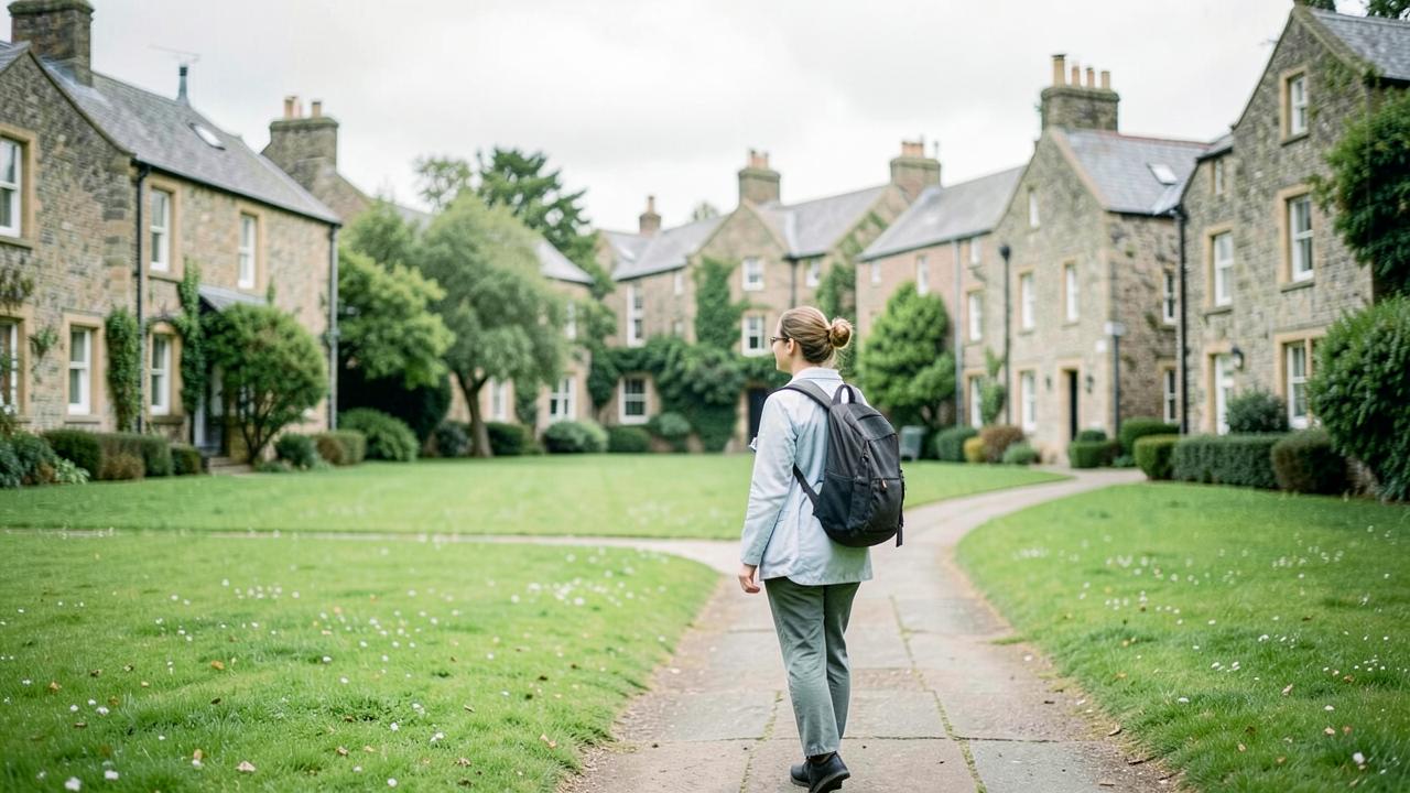 Settling in Northern Ireland: A Guide for International Healthcare Staff
