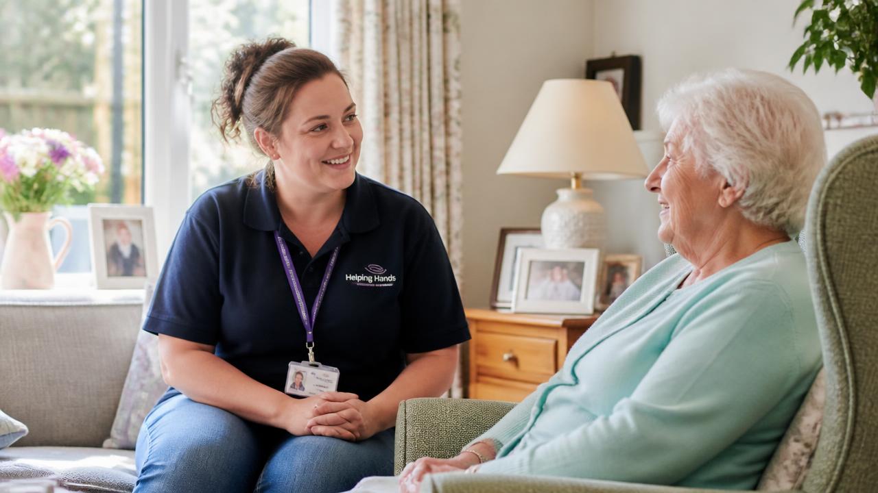 What Qualifications Do You Need to Become a Social Care Worker?